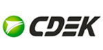 logo cdek