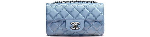 Chanel Classic Flap Bag – Extra Mini