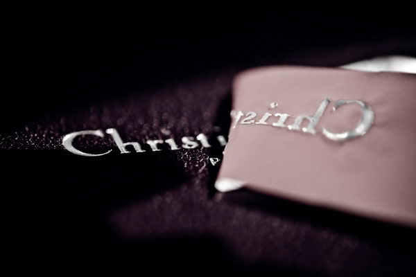 Создание сумок Christian Dior