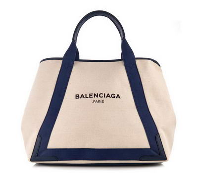 Сумка Balenciaga Cabas M Canvas Tote